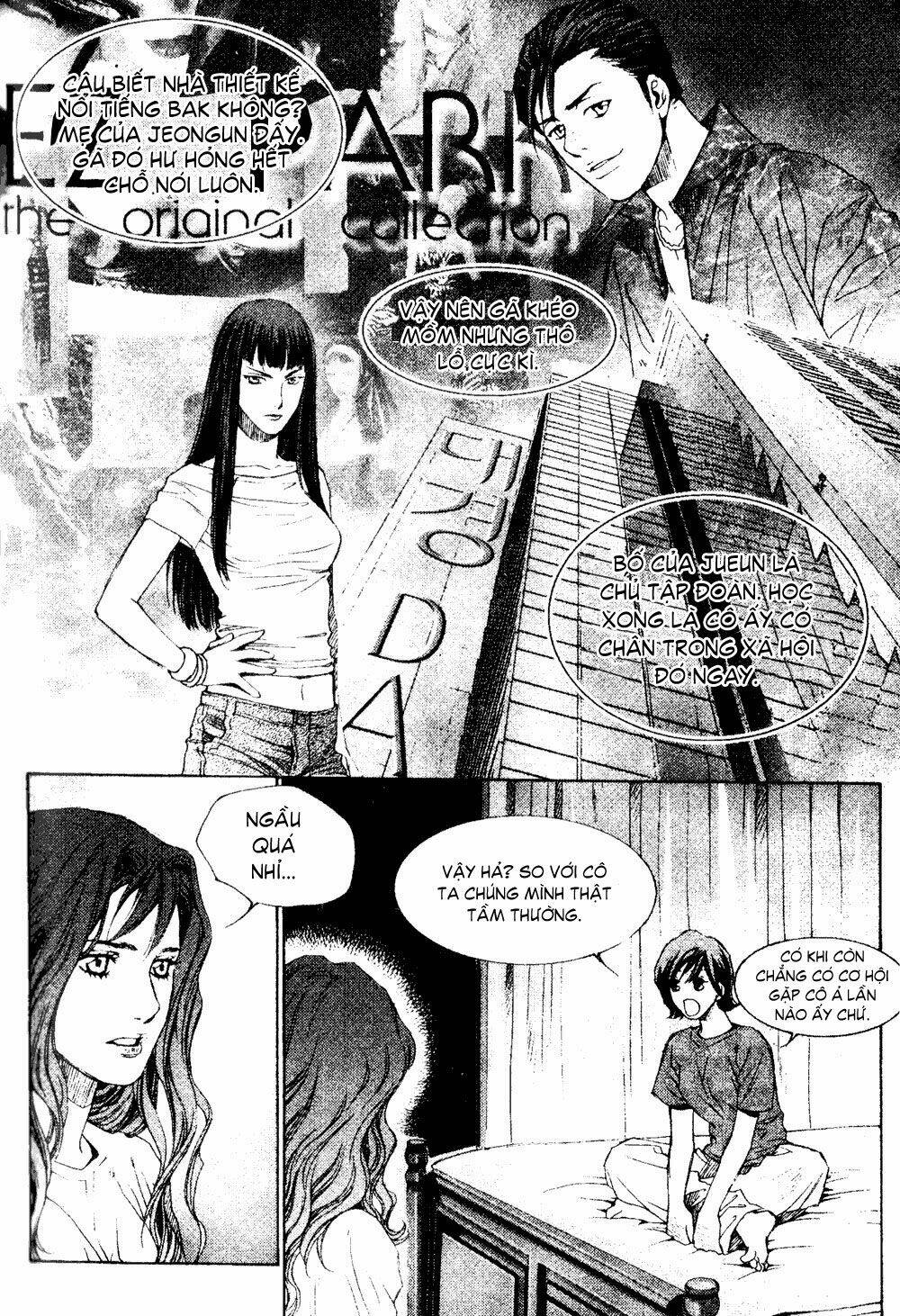 Redrum 327 Chapter 2 - Trang 2