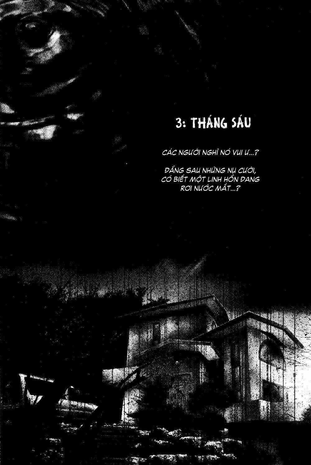 Redrum 327 Chapter 3 - Trang 2