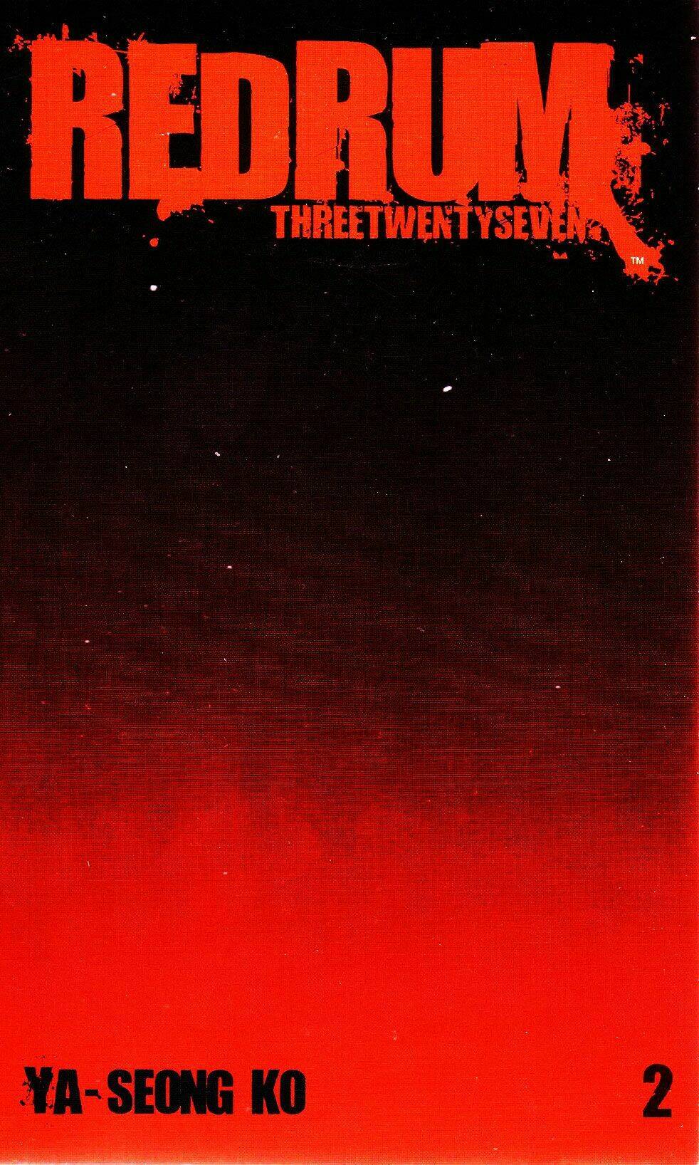 Redrum 327 Chapter 7 - Trang 2