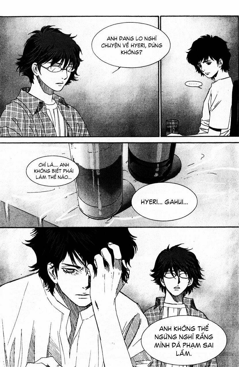 Redrum 327 Chapter 7 - Trang 2