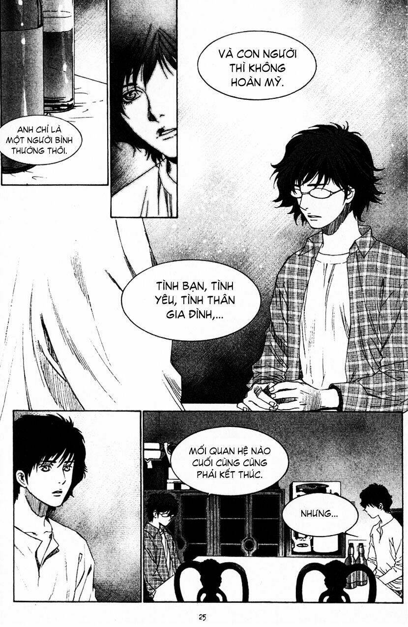 Redrum 327 Chapter 7 - Trang 2