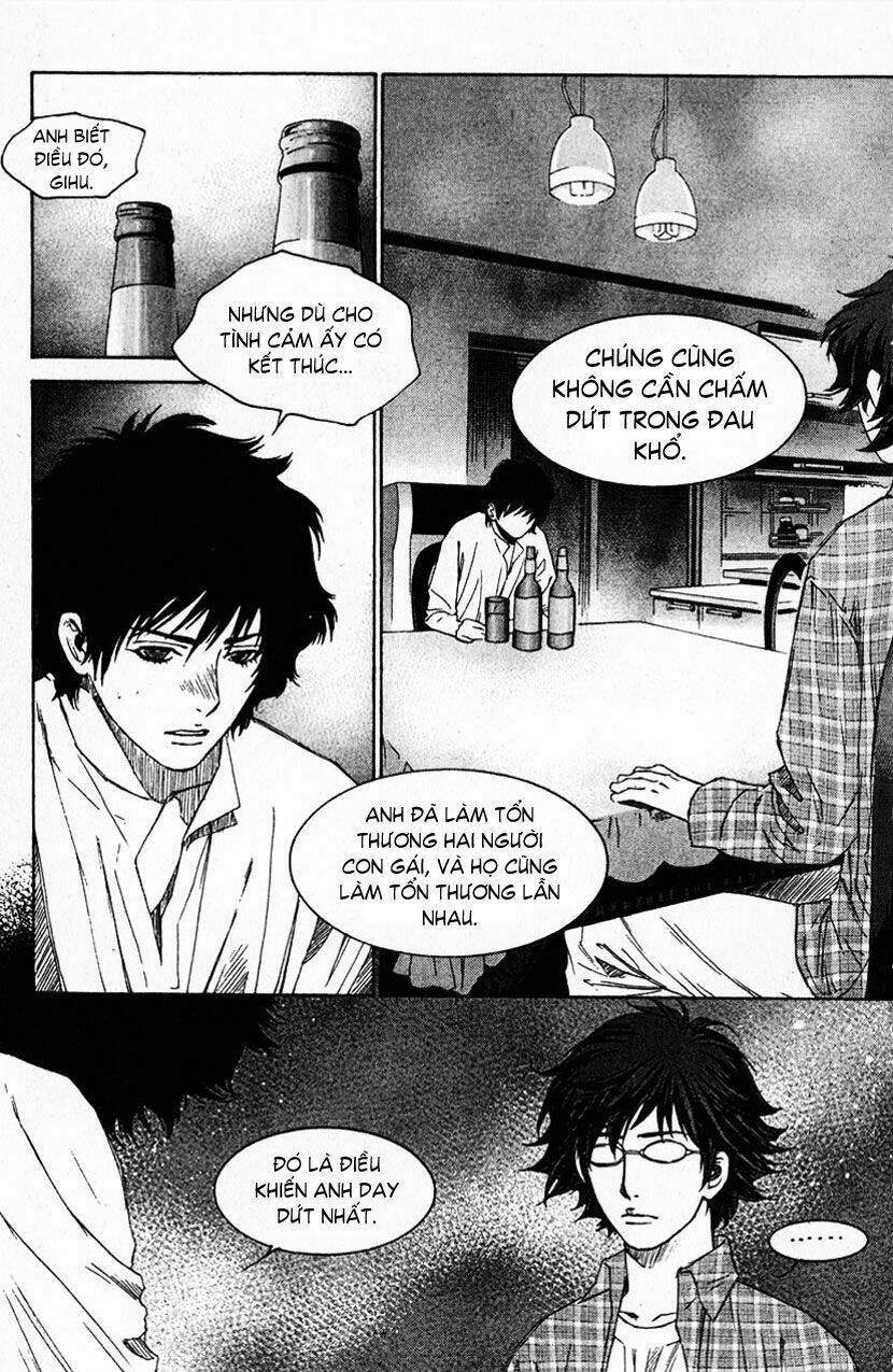Redrum 327 Chapter 7 - Trang 2