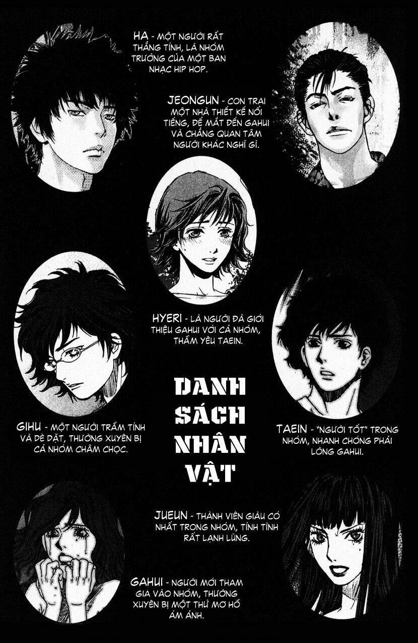 Redrum 327 Chapter 7 - Trang 2