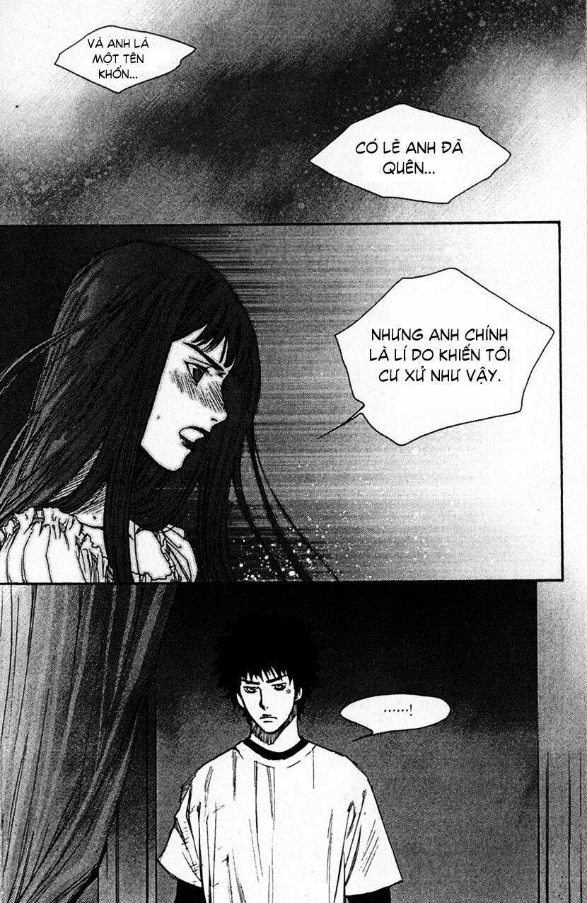 Redrum 327 Chapter 8 - Trang 2