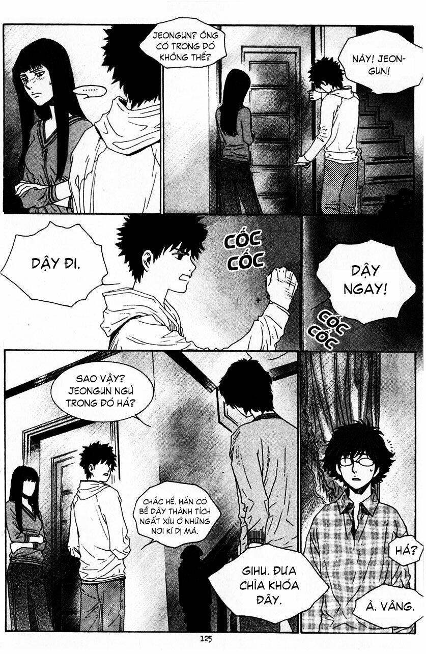 Redrum 327 Chapter 10 - Trang 2