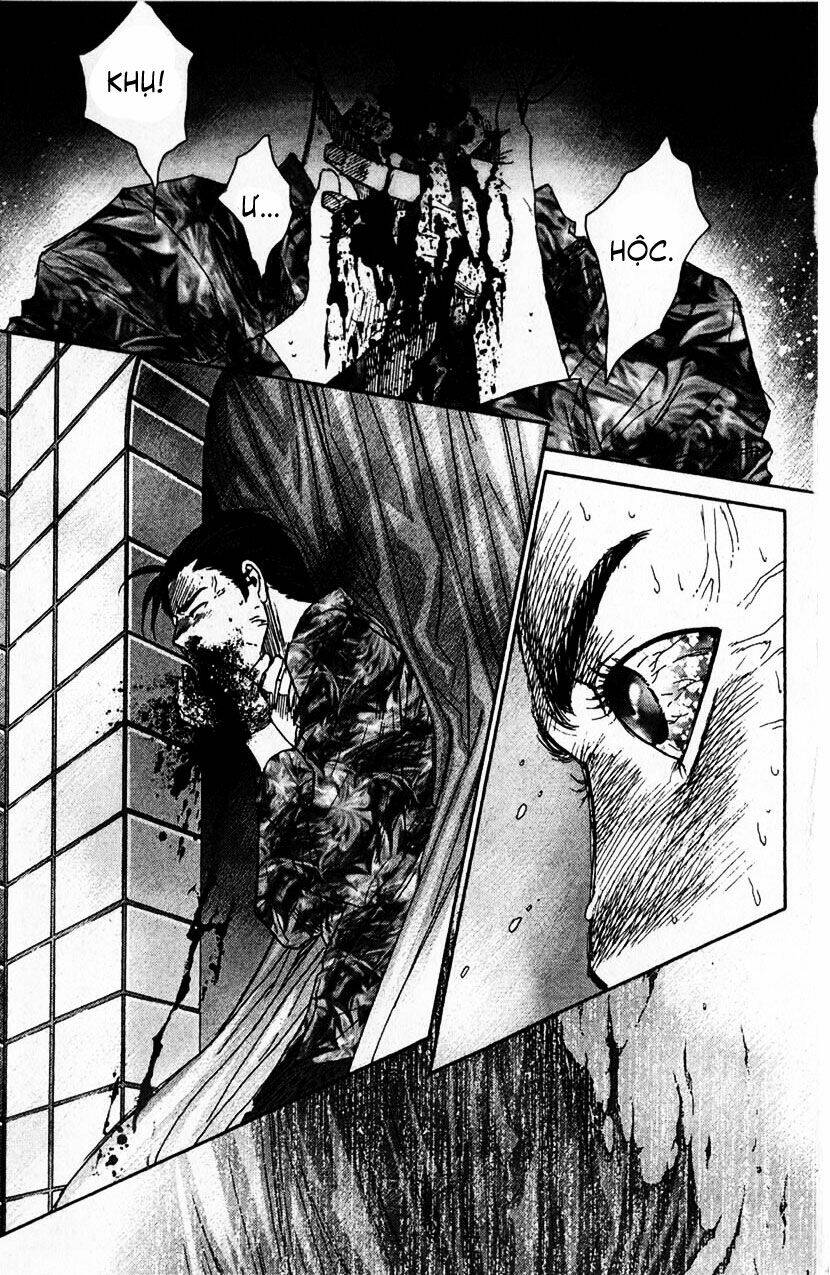 Redrum 327 Chapter 10 - Trang 2