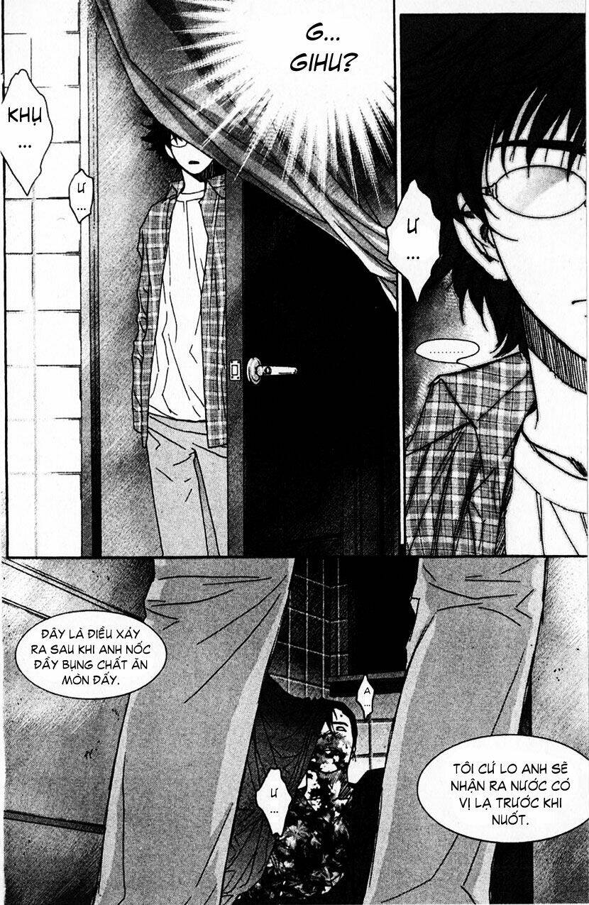 Redrum 327 Chapter 10 - Trang 2