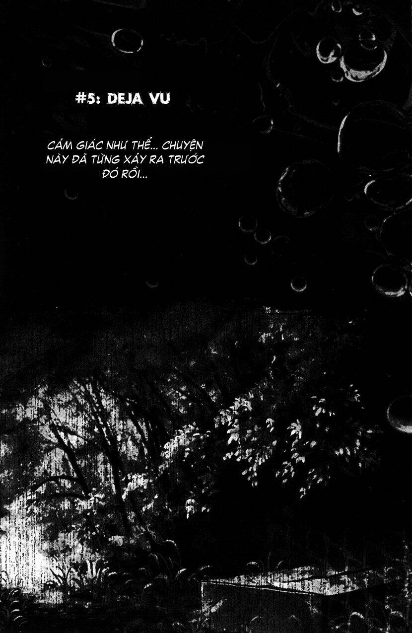 Redrum 327 Chapter 11 - Trang 2
