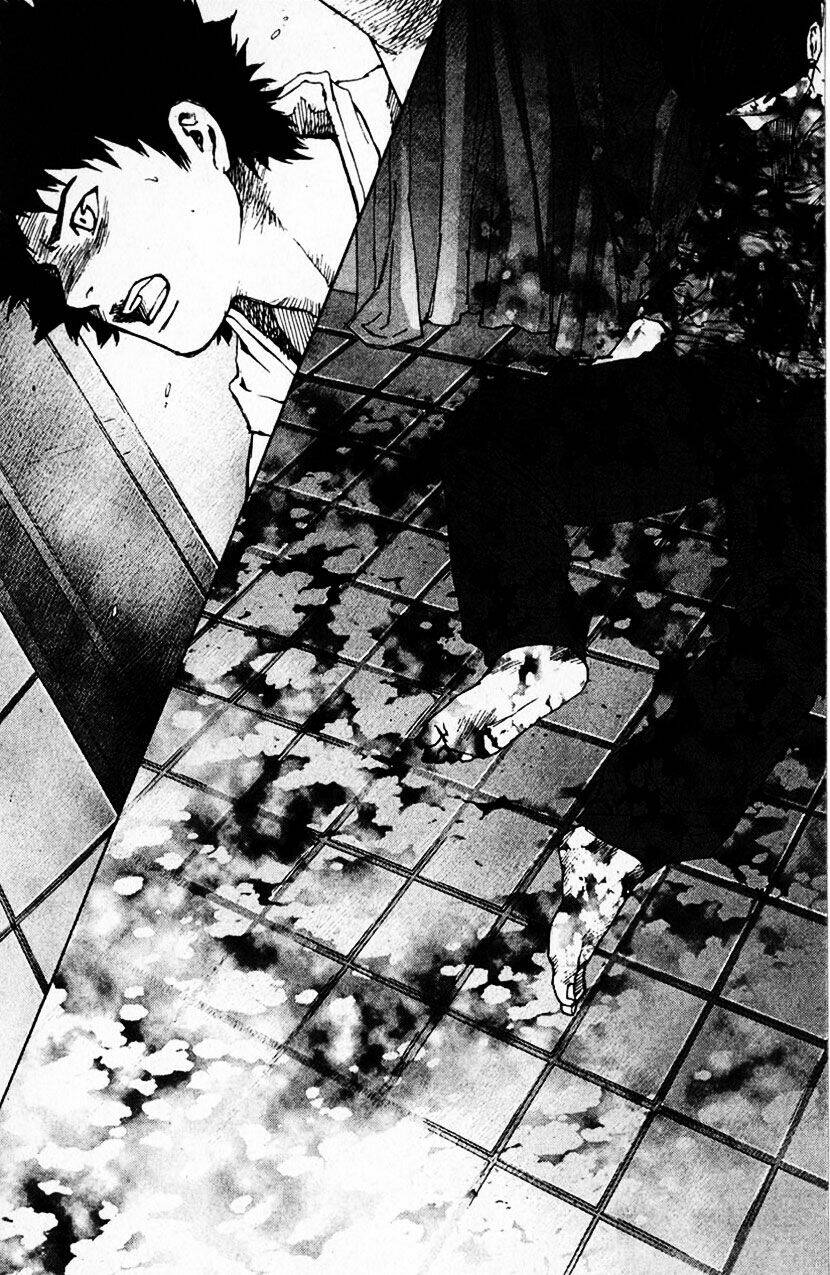 Redrum 327 Chapter 11 - Trang 2