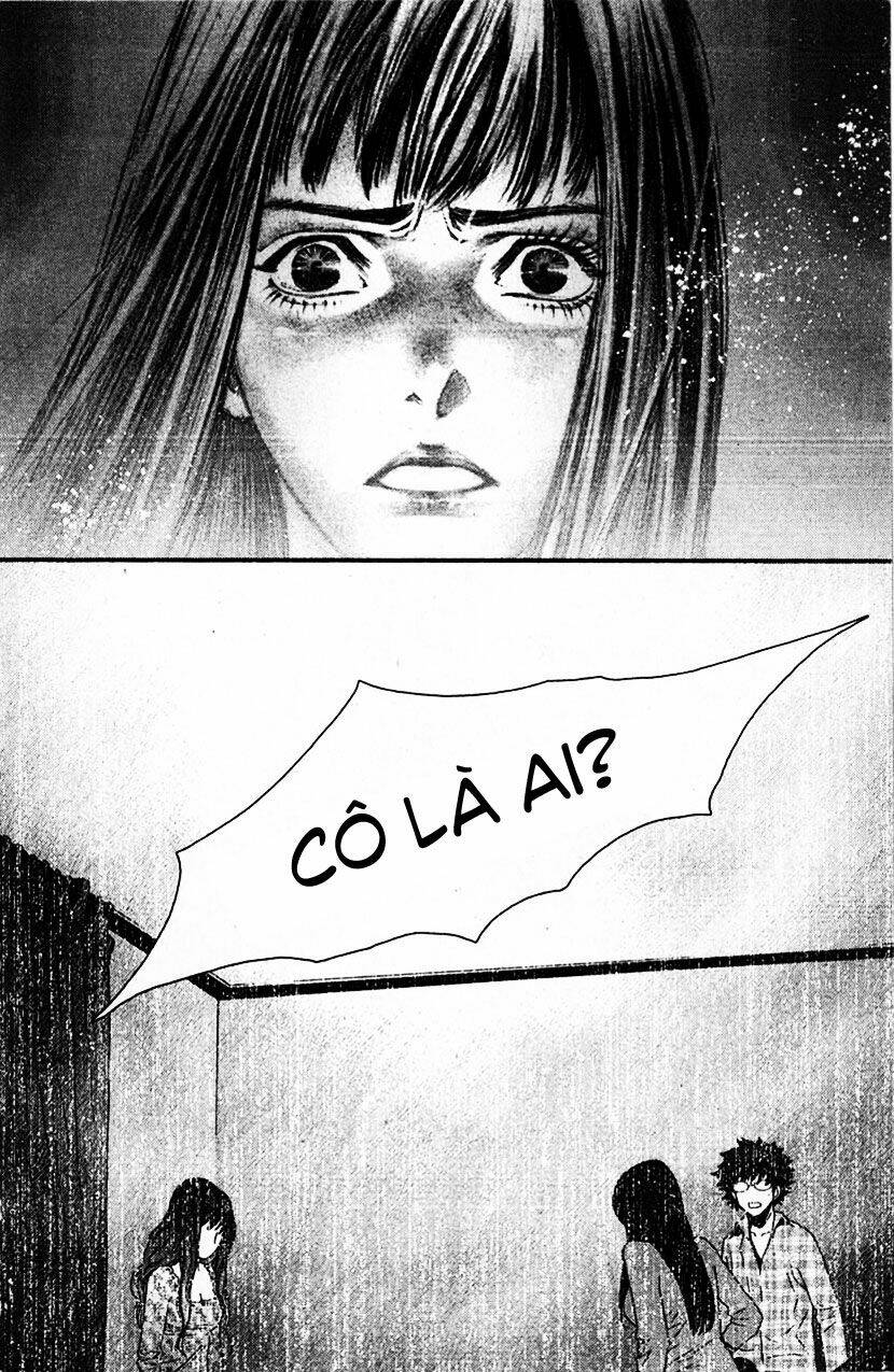 Redrum 327 Chapter 11 - Trang 2