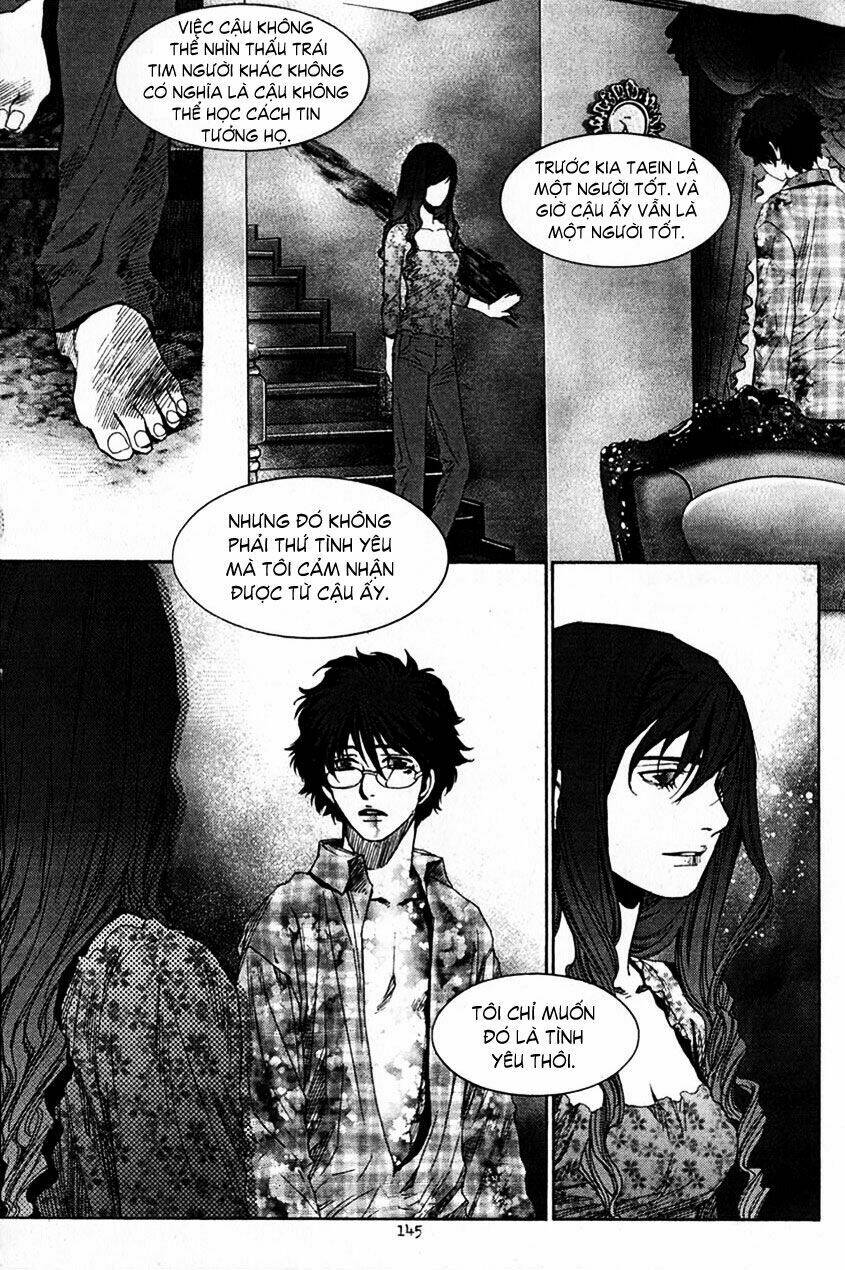 Redrum 327 Chapter 17 - Trang 2