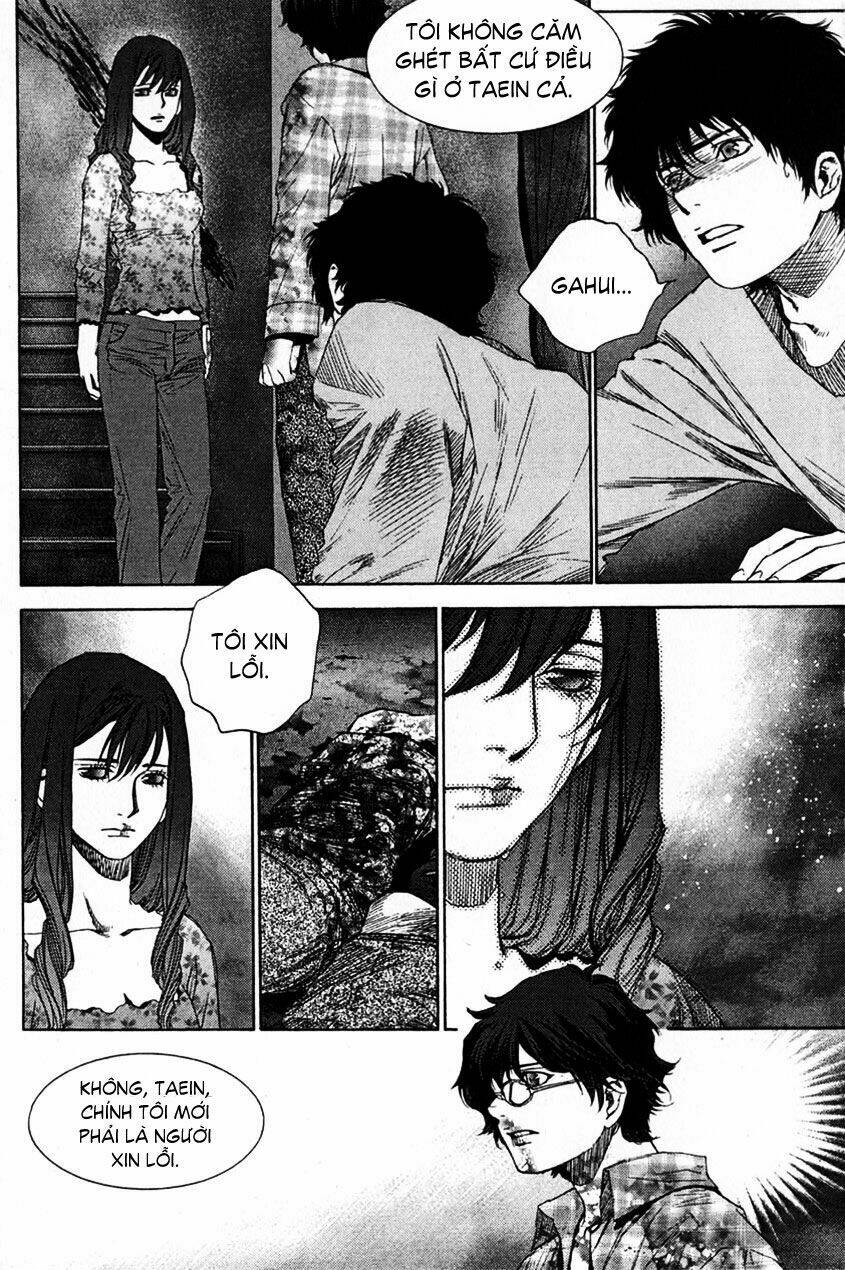 Redrum 327 Chapter 17 - Trang 2