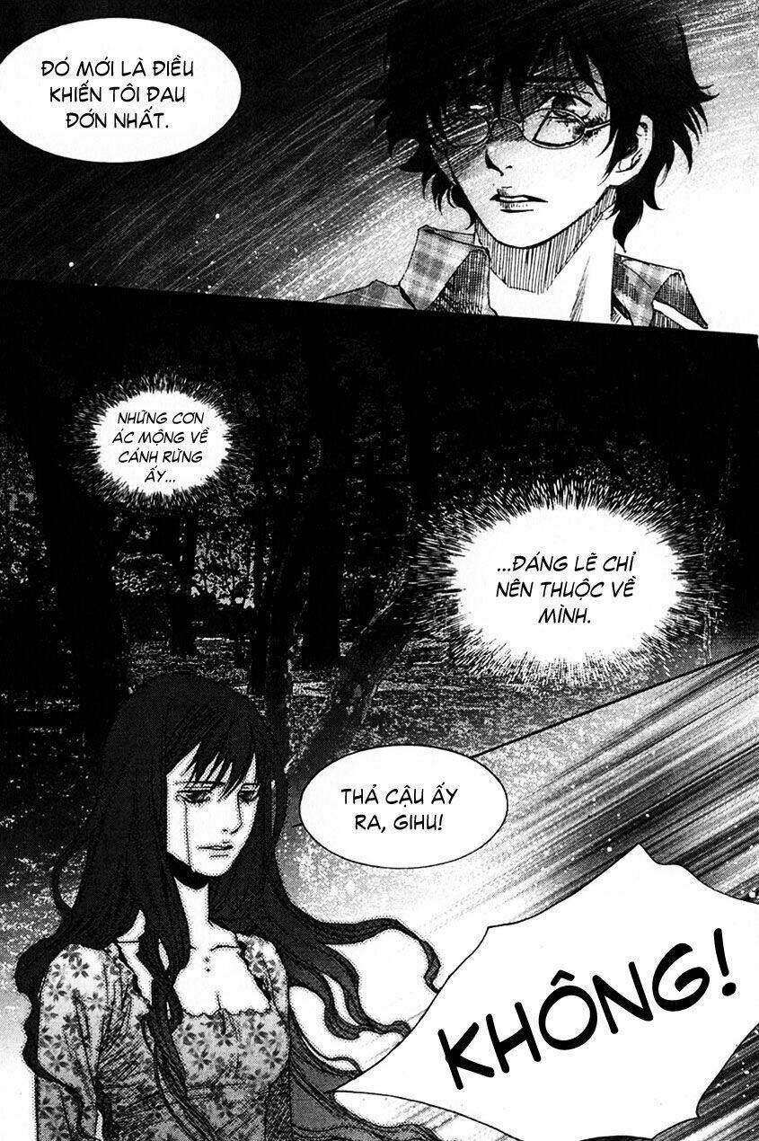 Redrum 327 Chapter 17 - Trang 2