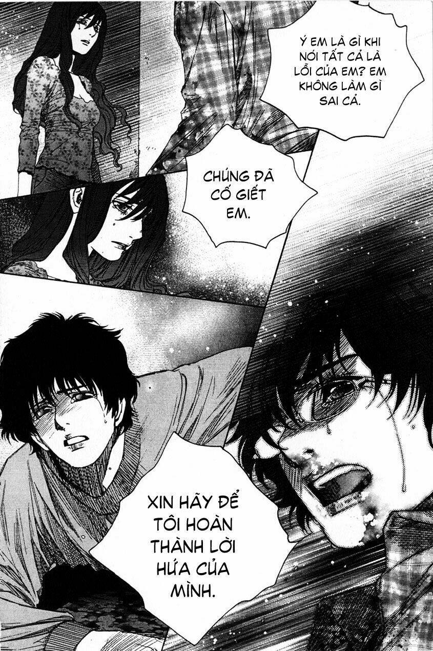 Redrum 327 Chapter 17 - Trang 2