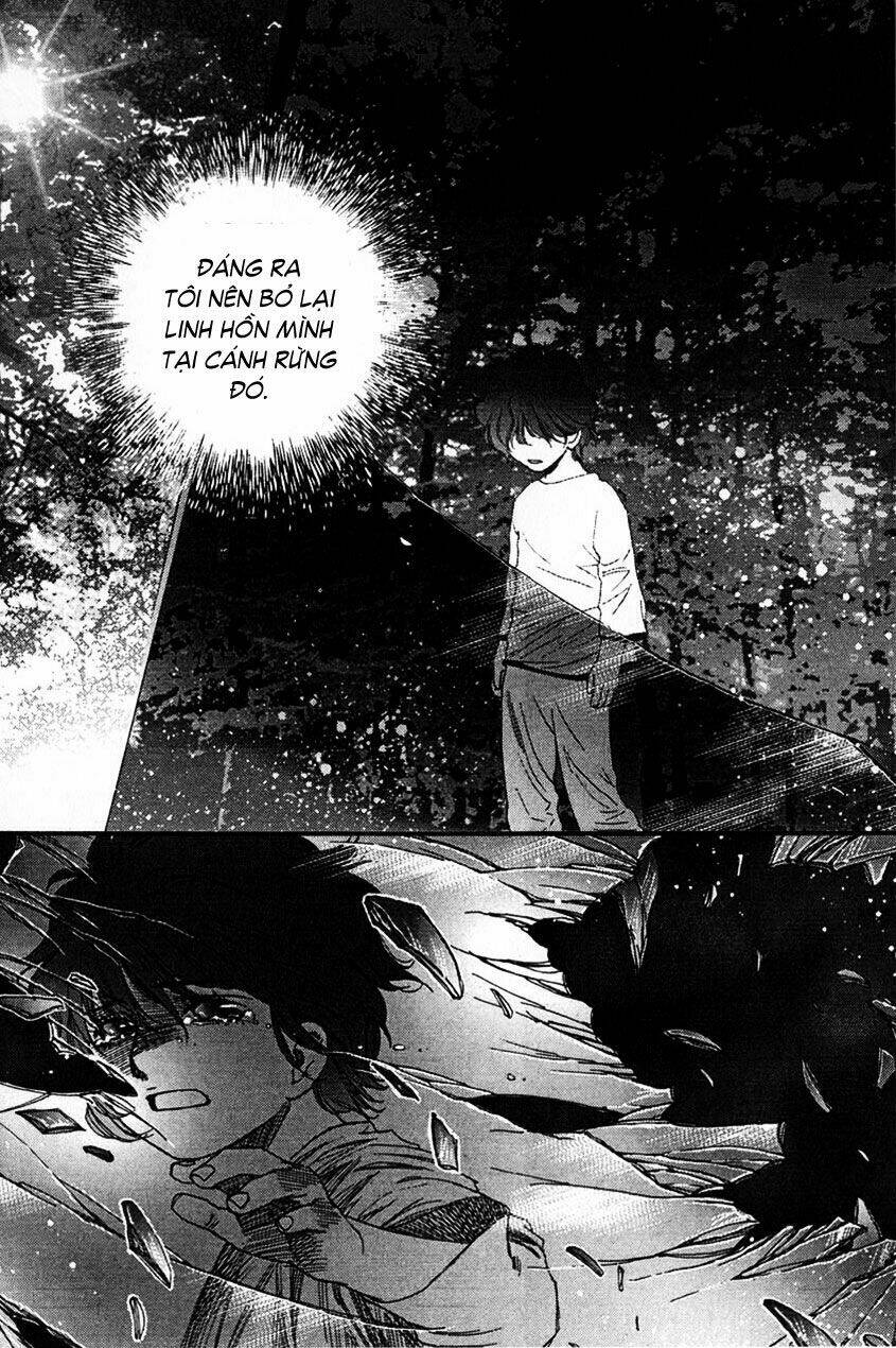 Redrum 327 Chapter 17 - Trang 2