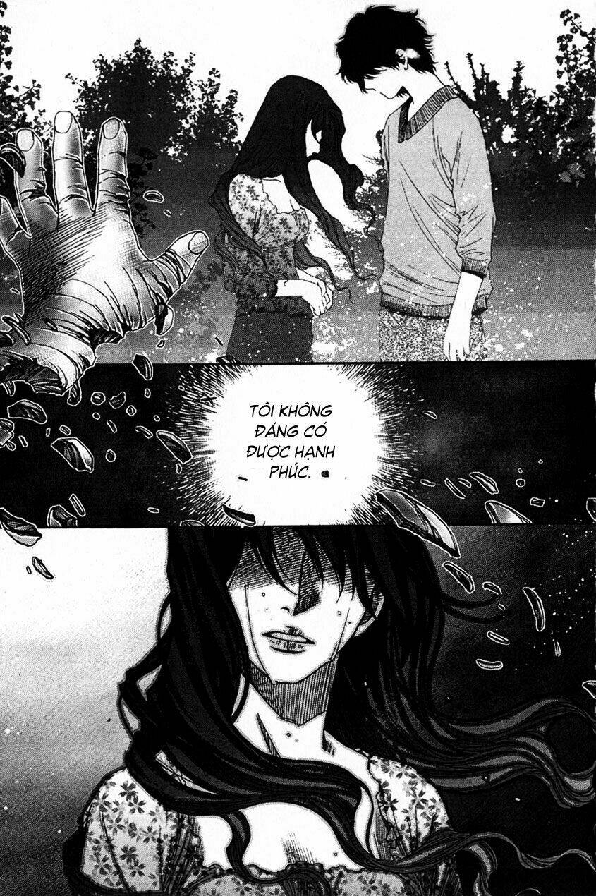 Redrum 327 Chapter 17 - Trang 2