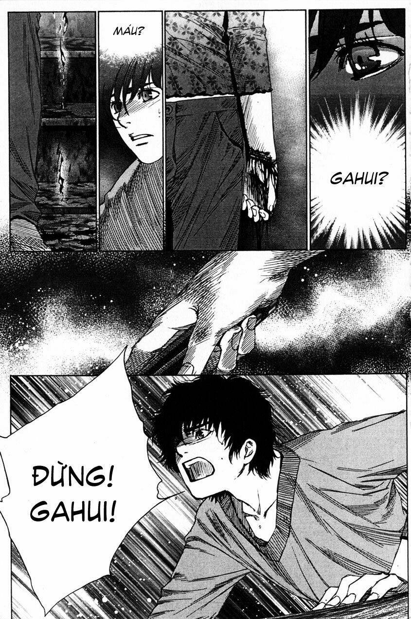 Redrum 327 Chapter 17 - Trang 2