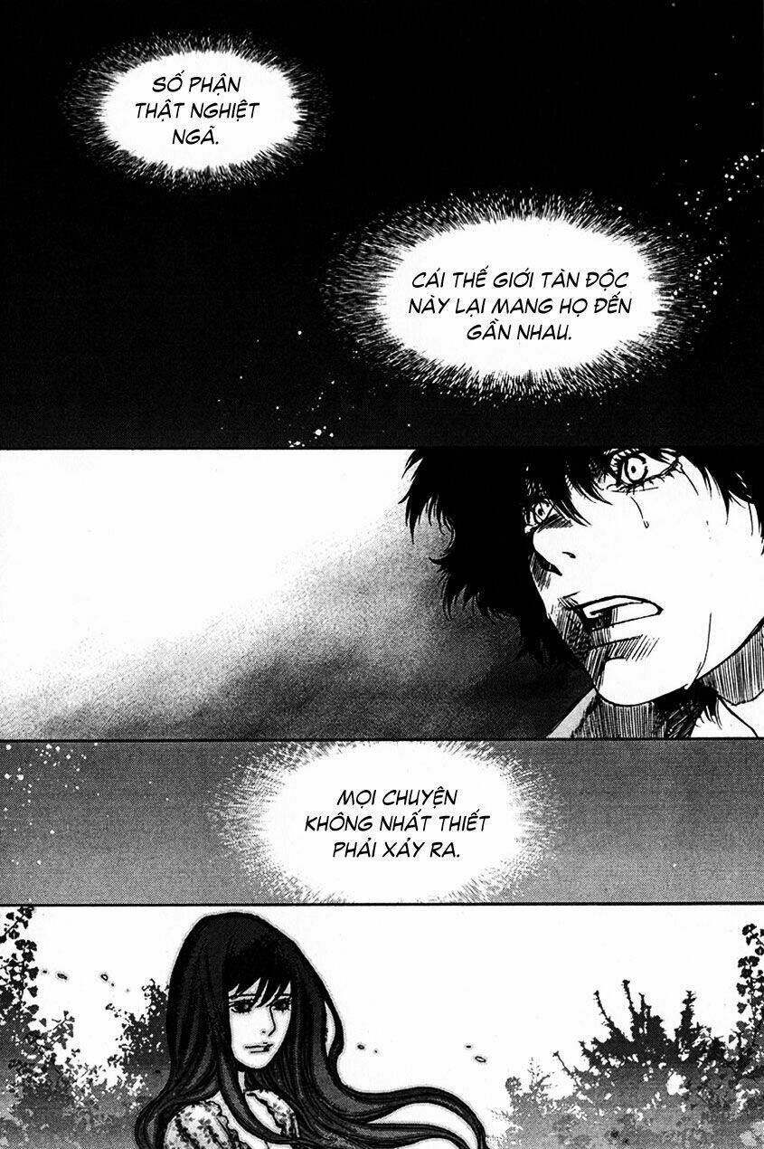 Redrum 327 Chapter 17 - Trang 2