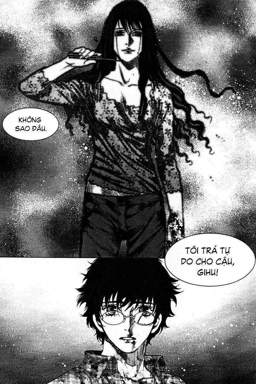 Redrum 327 Chapter 17 - Trang 2
