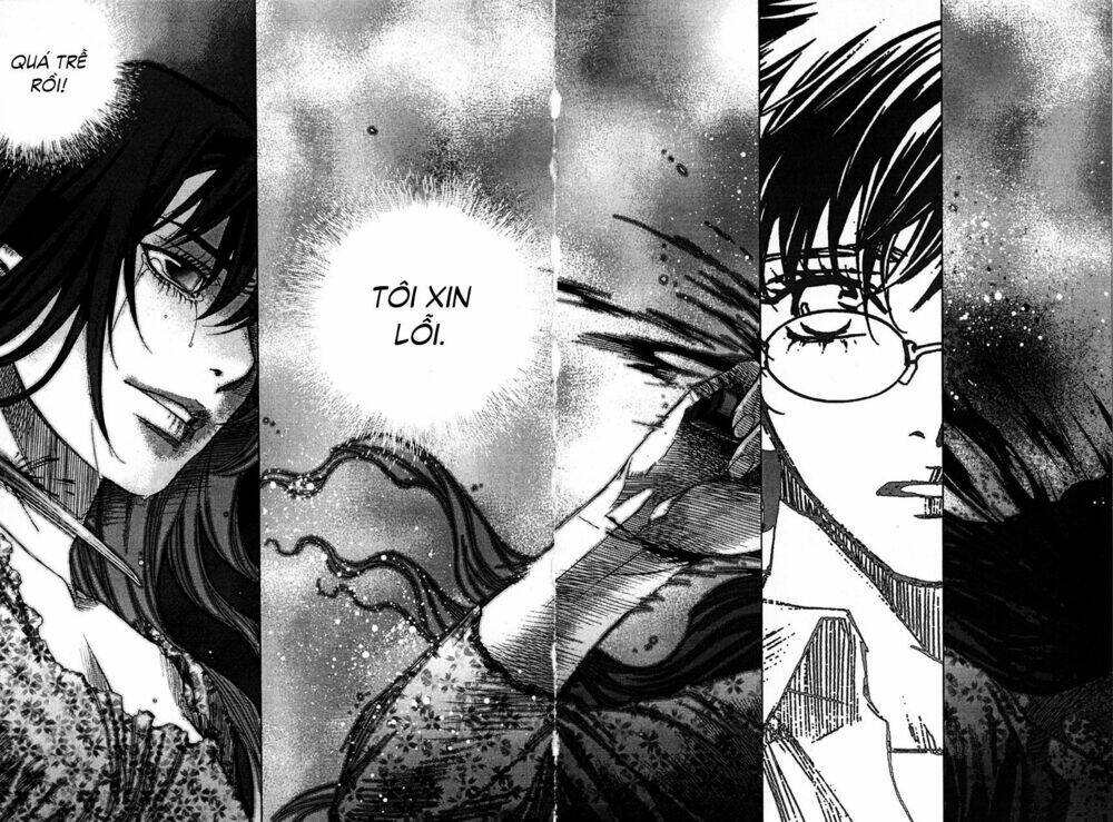 Redrum 327 Chapter 17 - Trang 2