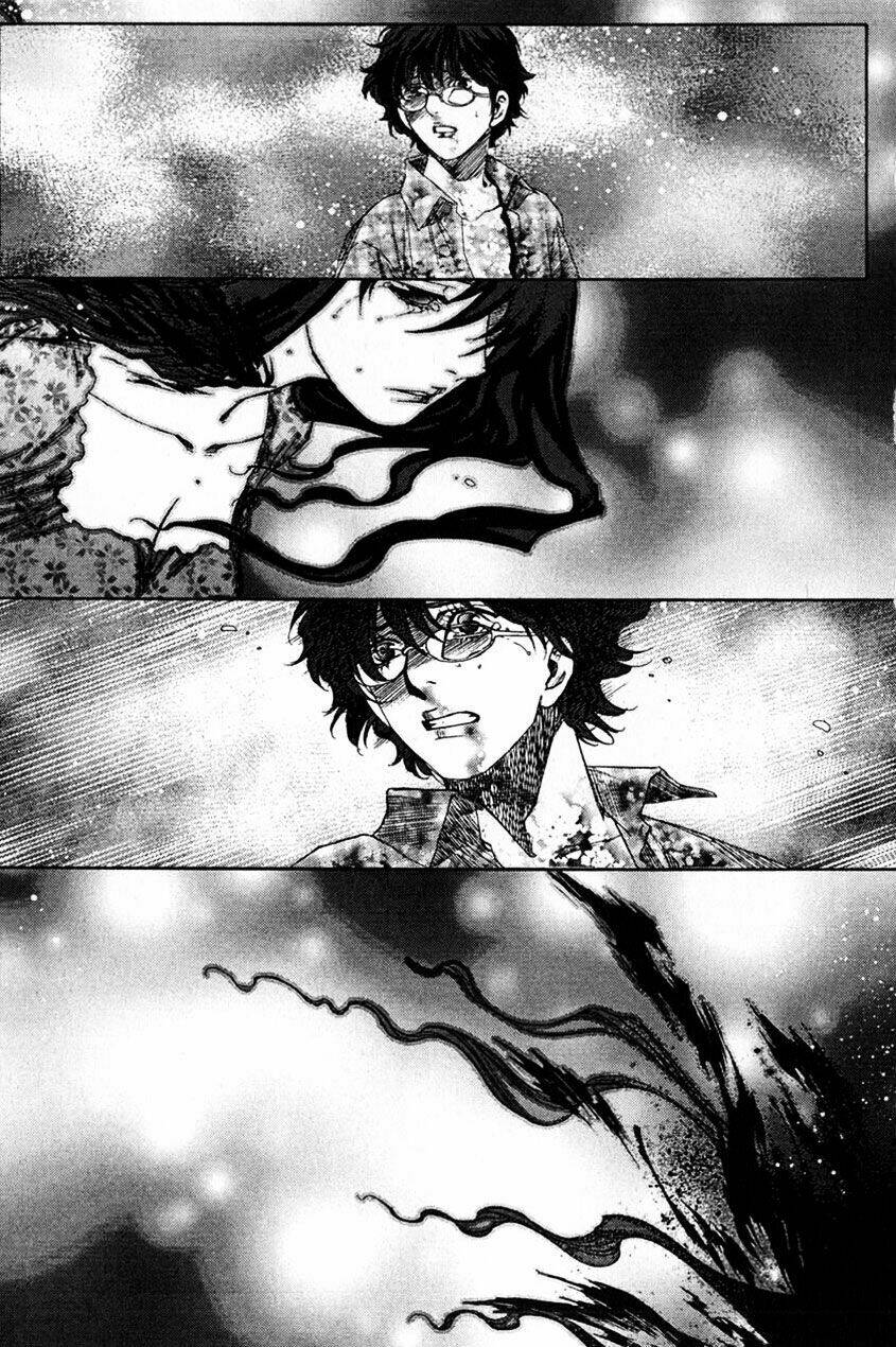 Redrum 327 Chapter 17 - Trang 2