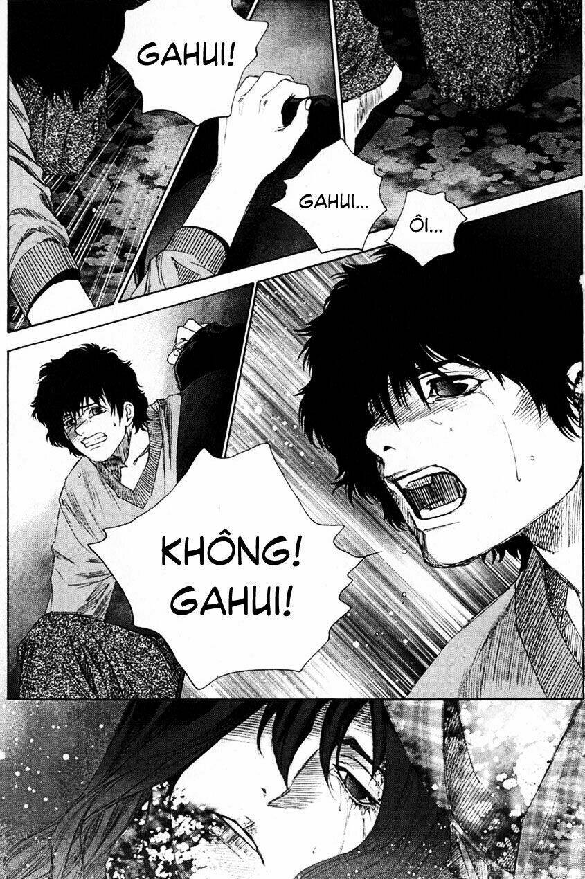 Redrum 327 Chapter 17 - Trang 2