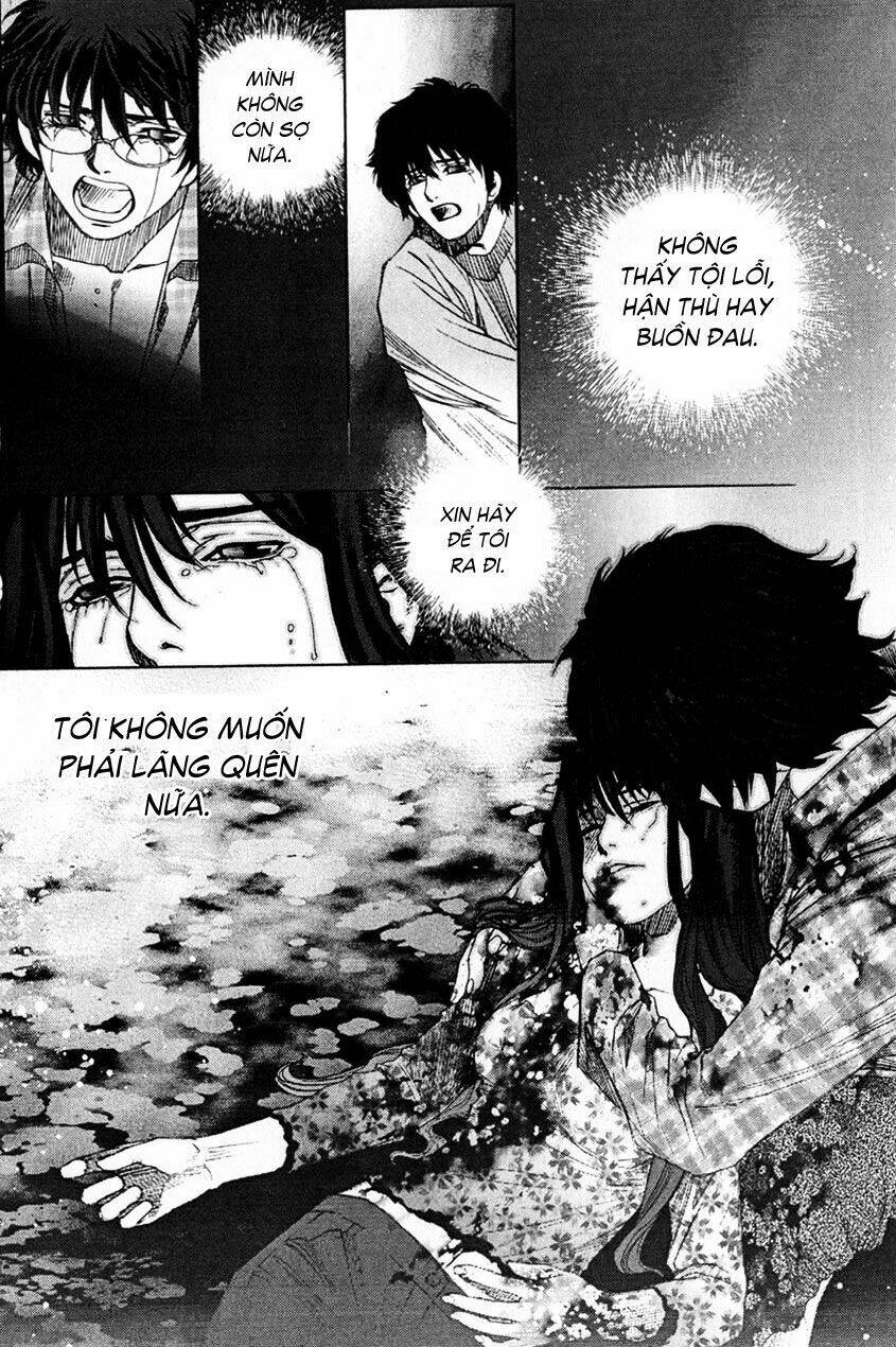 Redrum 327 Chapter 17 - Trang 2