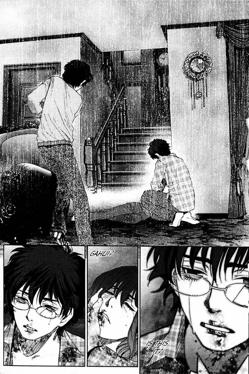 Redrum 327 Chapter 17 - Trang 2