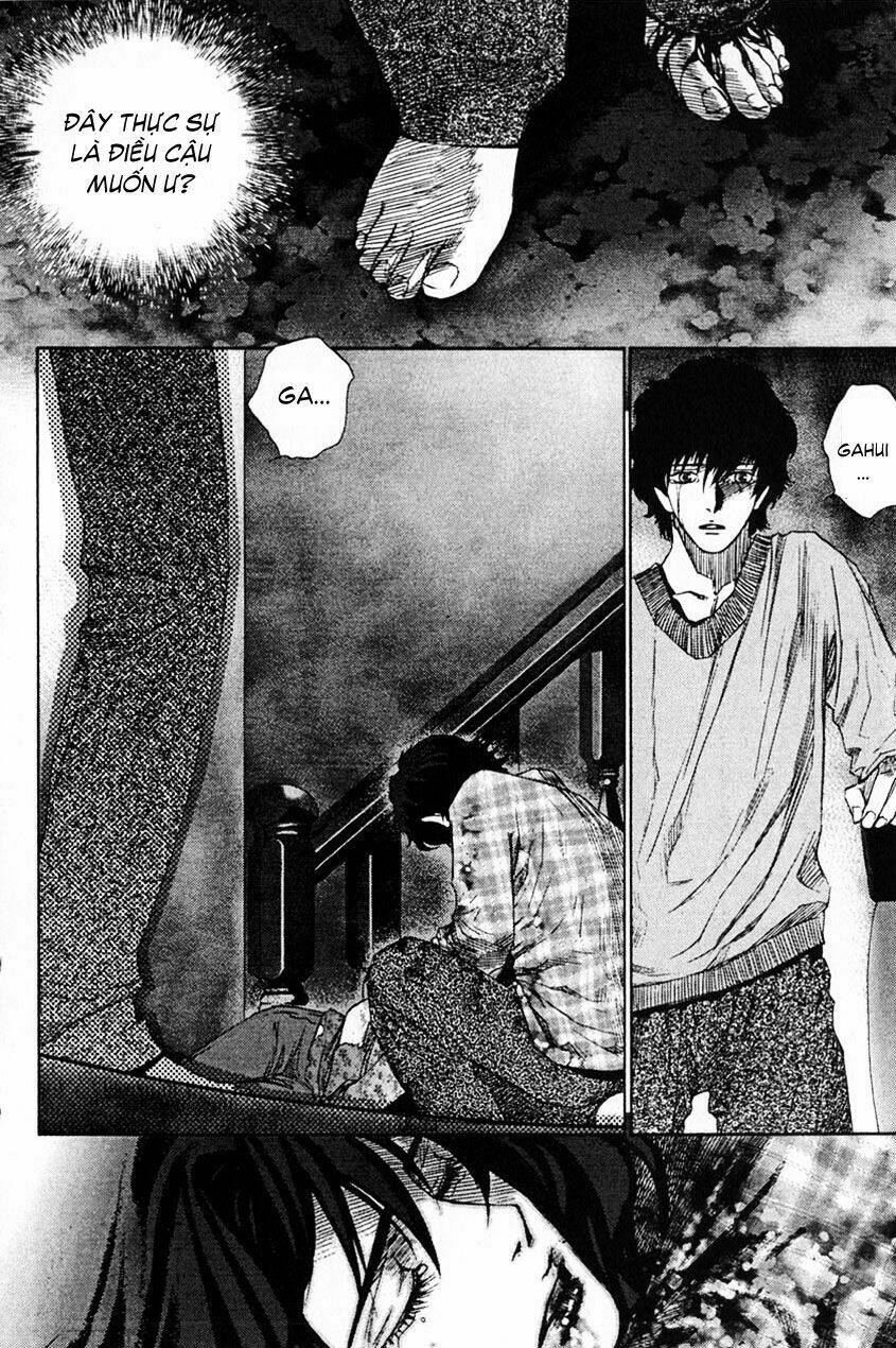 Redrum 327 Chapter 17 - Trang 2