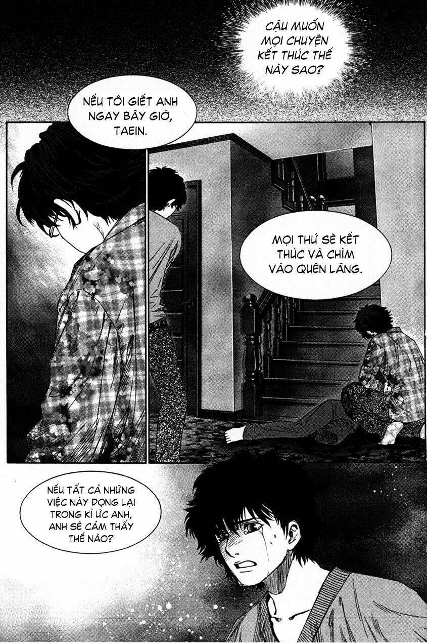 Redrum 327 Chapter 17 - Trang 2
