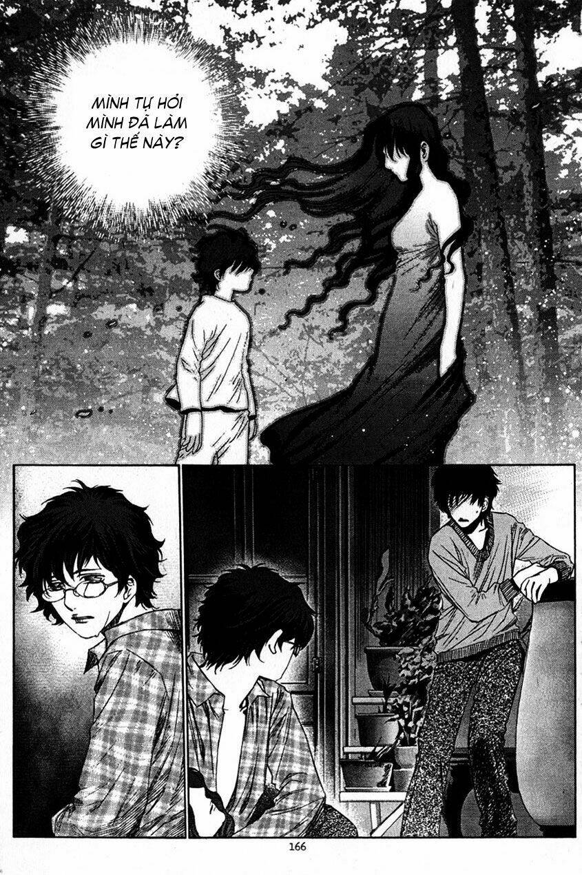 Redrum 327 Chapter 17 - Trang 2