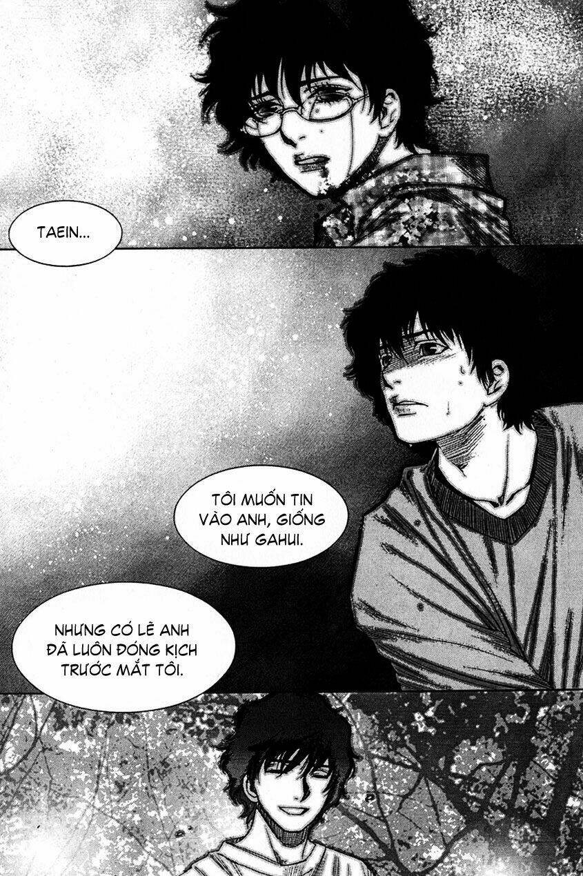 Redrum 327 Chapter 17 - Trang 2