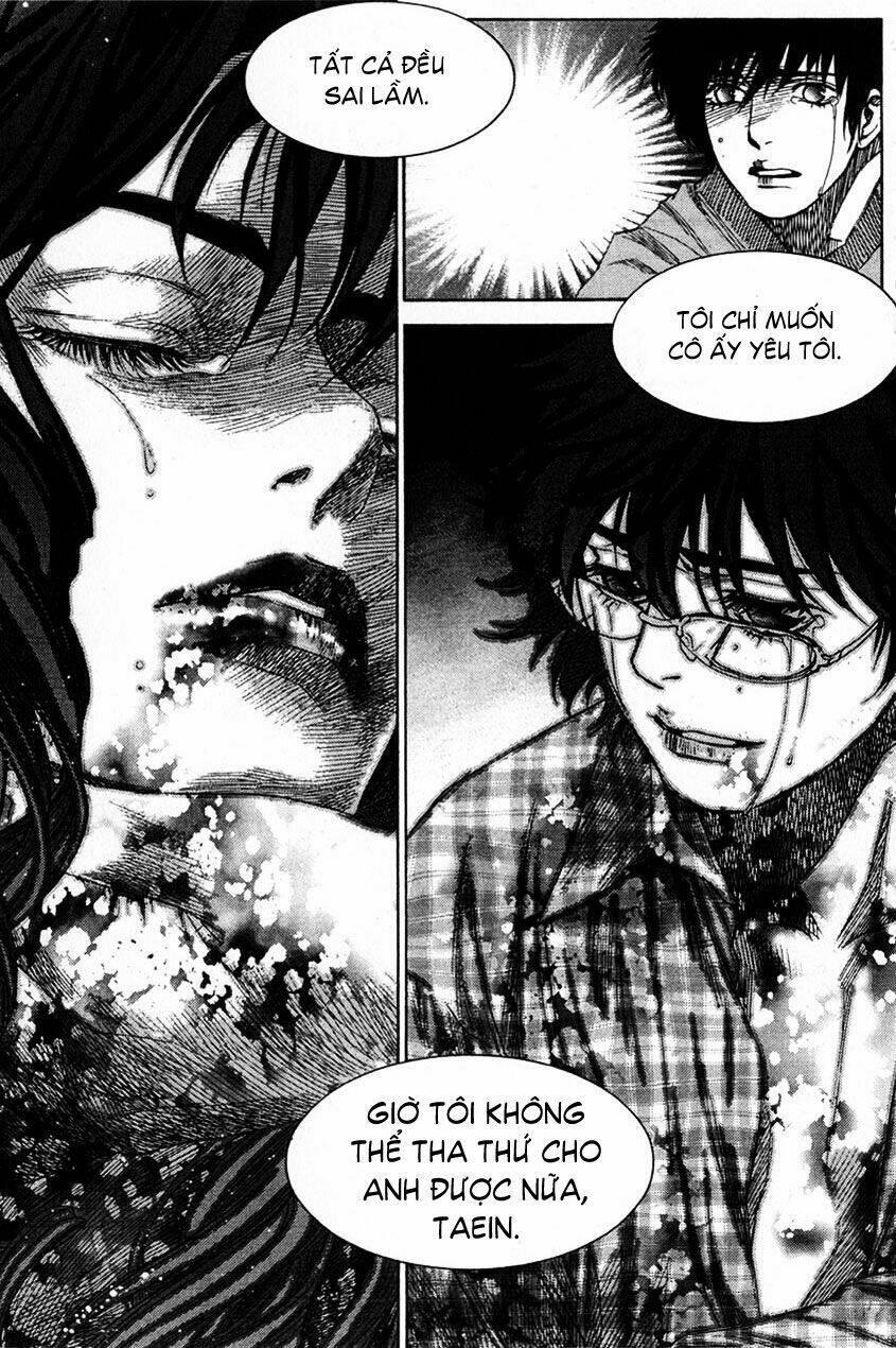Redrum 327 Chapter 17 - Trang 2