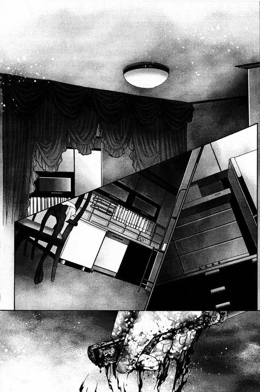 Redrum 327 Chapter 17 - Trang 2
