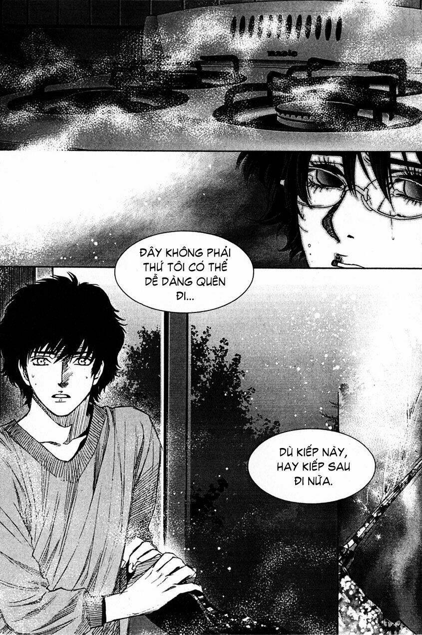 Redrum 327 Chapter 17 - Trang 2