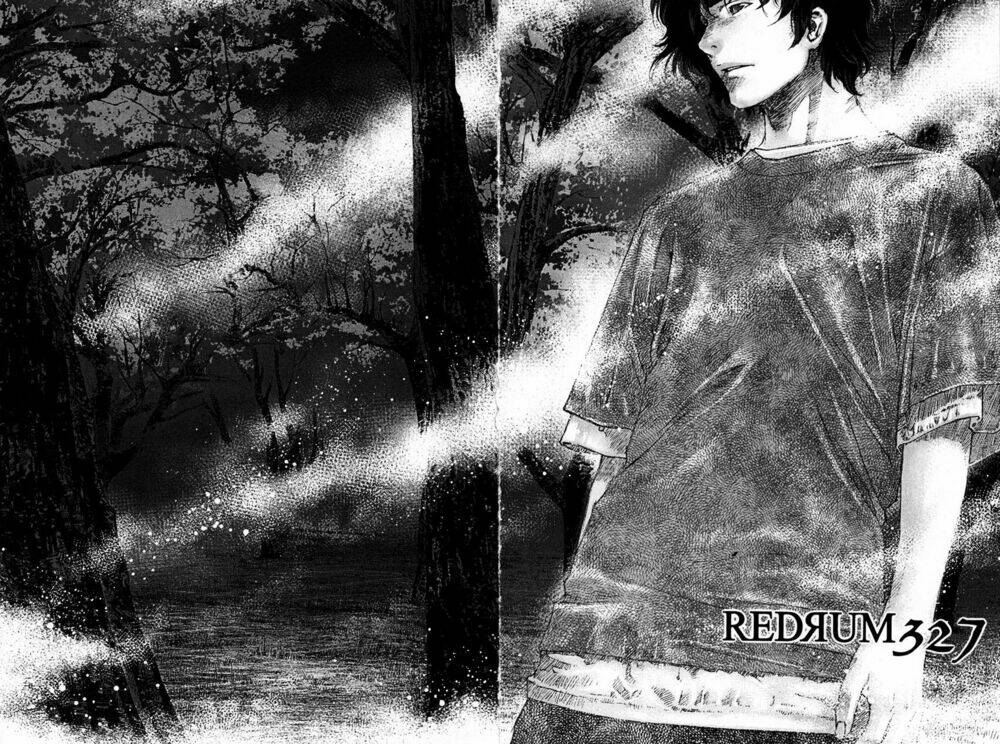 Redrum 327 Chapter 17 - Trang 2