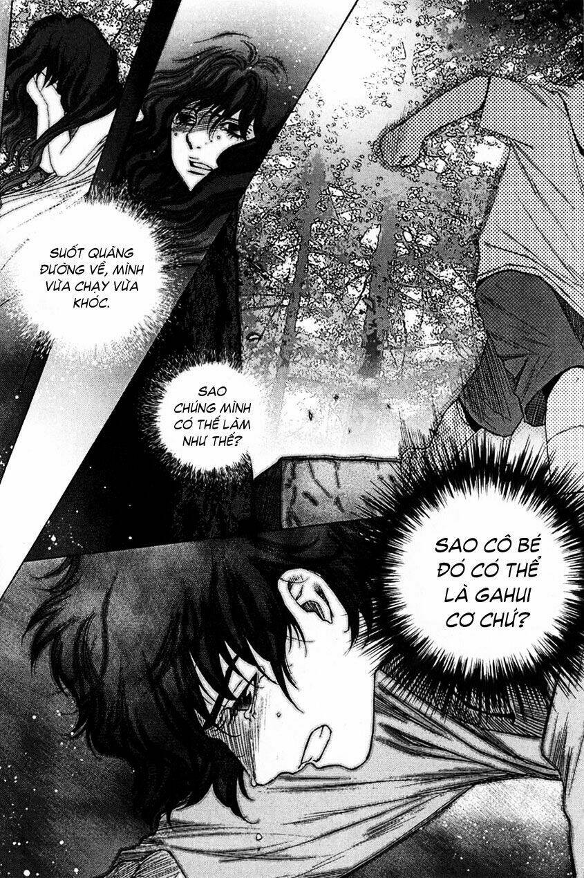 Redrum 327 Chapter 17 - Trang 2
