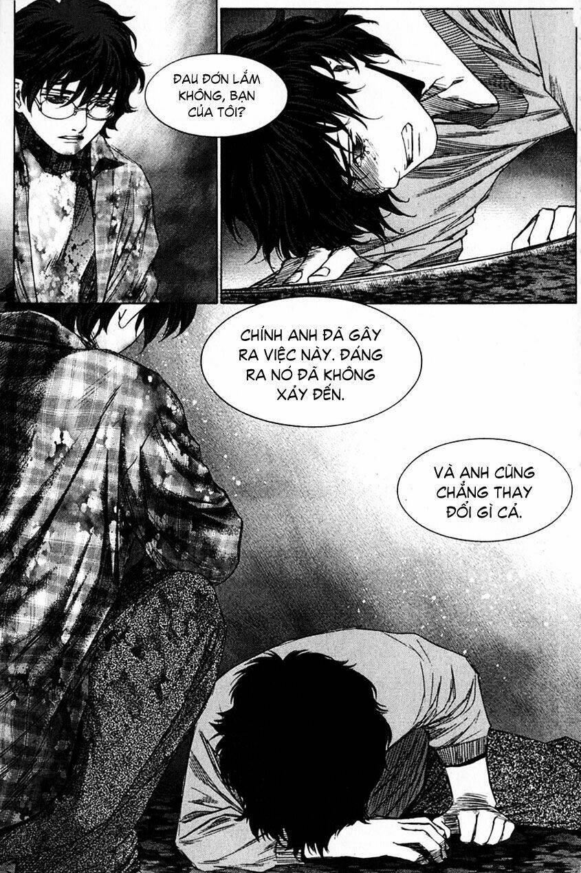 Redrum 327 Chapter 17 - Trang 2