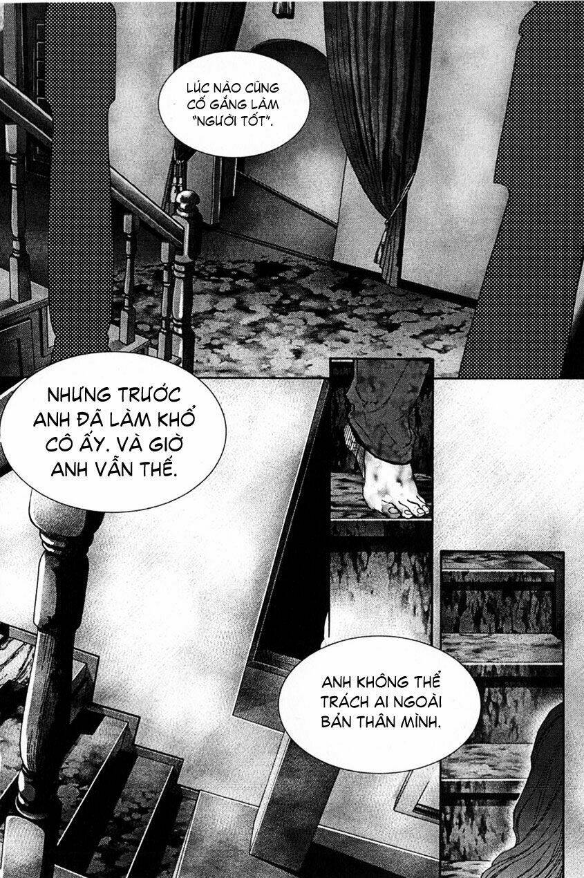 Redrum 327 Chapter 17 - Trang 2