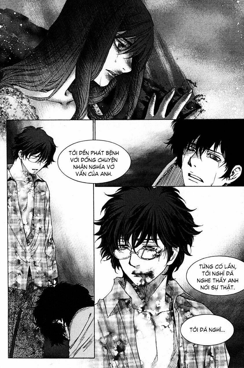 Redrum 327 Chapter 17 - Trang 2