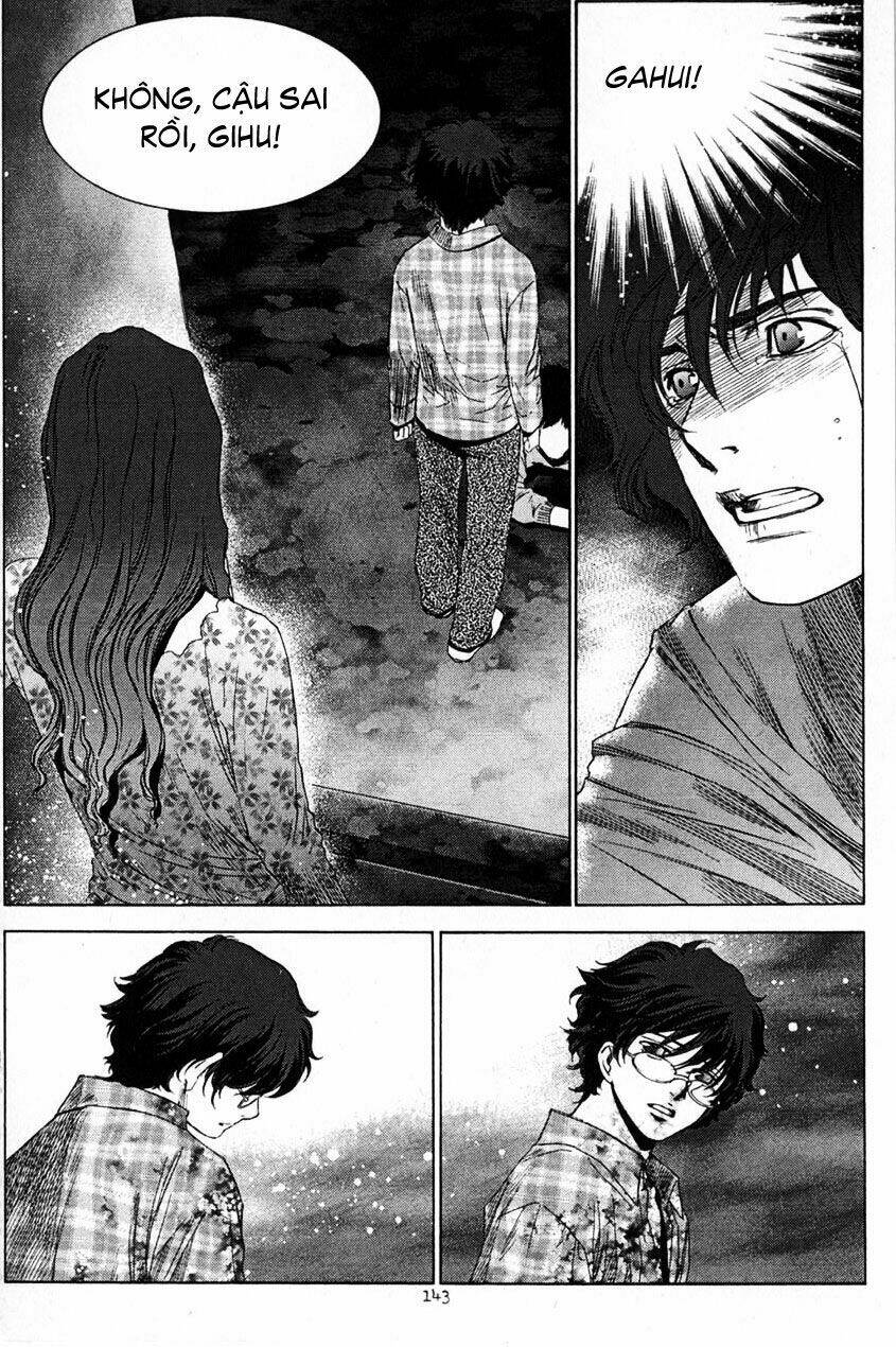 Redrum 327 Chapter 17 - Trang 2
