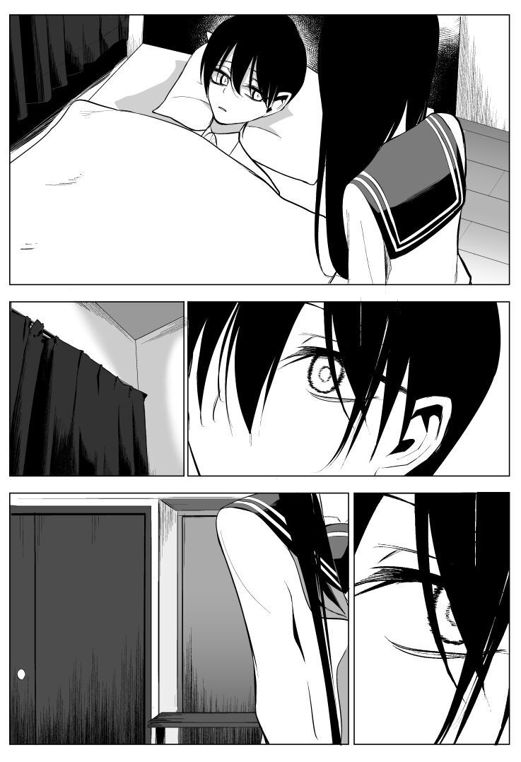 Mitsuishi-San Năm Nay Cứ Là Lạ Chapter 13 - Trang 2