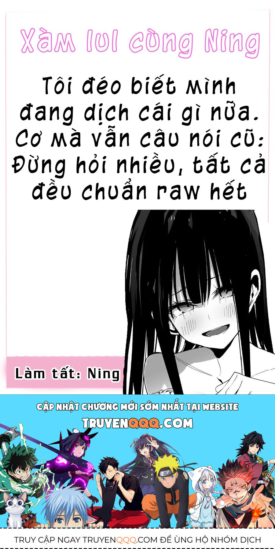 Mitsuishi-San Năm Nay Cứ Là Lạ Chapter 28 - Trang 2