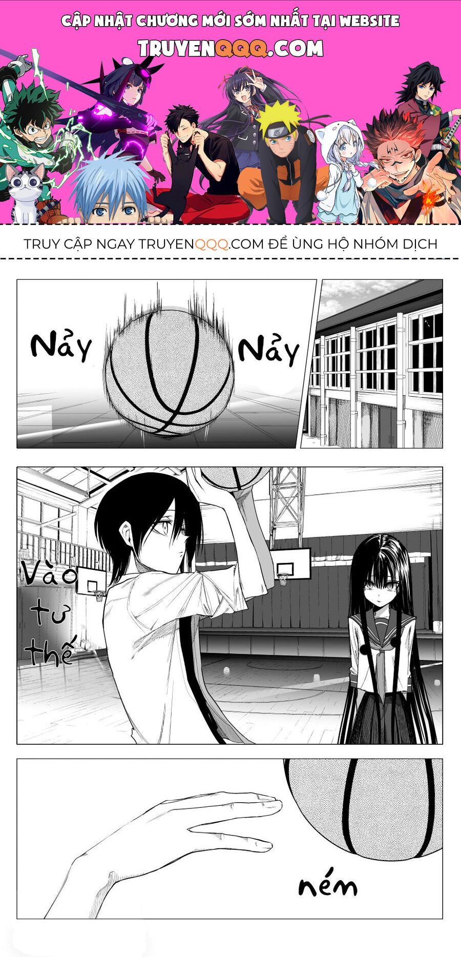 Mitsuishi-San Năm Nay Cứ Là Lạ Chapter 34 - Trang 2