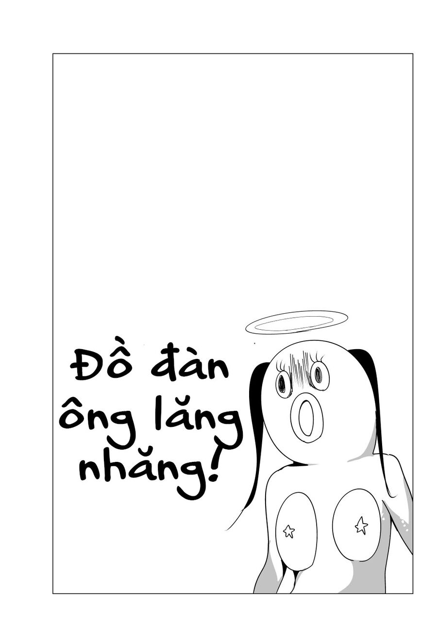 Mitsuishi-San Năm Nay Cứ Là Lạ Chapter 35 - Trang 2