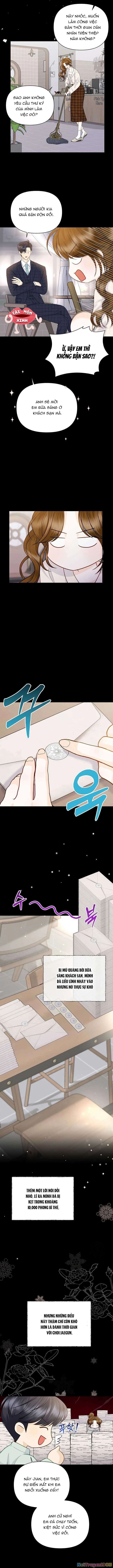 HãY TớI Nhà Anh Đi Chapter 6 - Trang 2