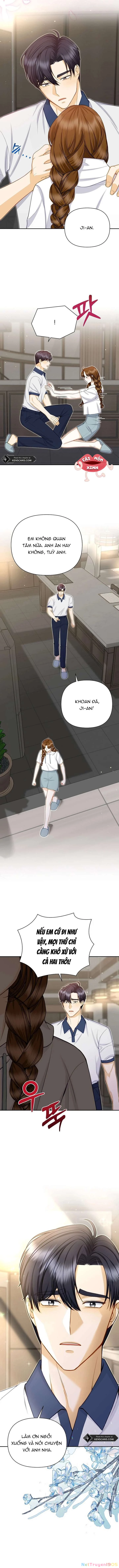 HãY TớI Nhà Anh Đi Chapter 14 - Trang 2