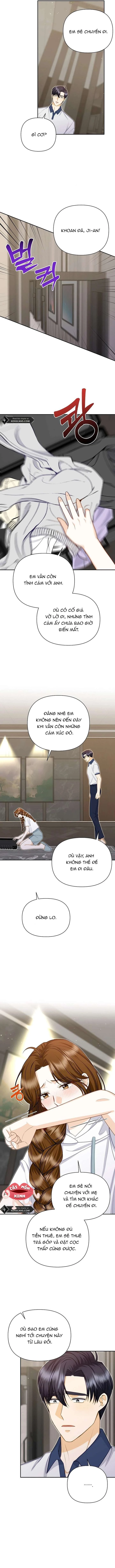 HãY TớI Nhà Anh Đi Chapter 14 - Trang 2