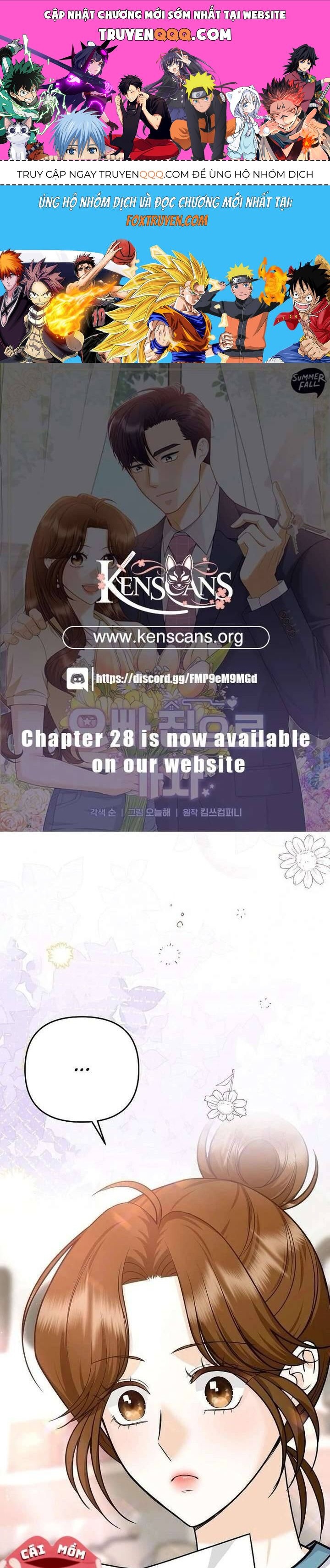 HãY TớI Nhà Anh Đi Chapter 20 - Trang 2