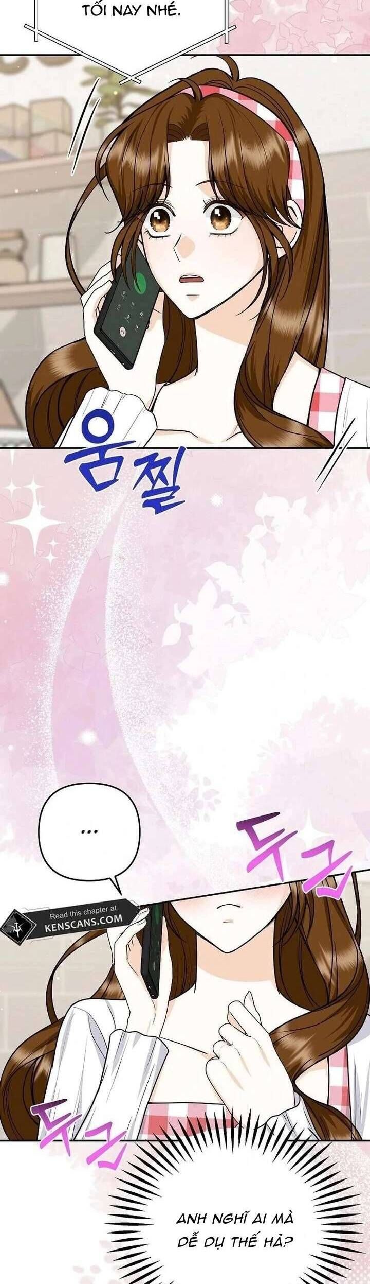 HãY TớI Nhà Anh Đi Chapter 20 - Trang 2